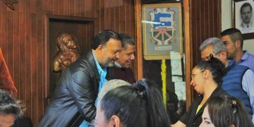 Se concreta la Comisión Municipal de Desarrollo Urbano en Pátzcuaro