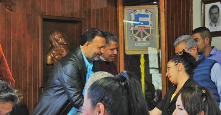 Se concreta la Comisión Municipal de Desarrollo Urbano en Pátzcuaro