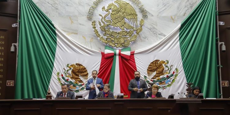 Armoniza Congreso de Michoacán normatividad que protege el maíz criollo