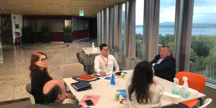 Busca Michoacán ser sede de foro de productos con denominaciones de origen