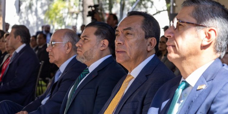 Fortalecimiento de mecanismos de colaboración entre autoridades federales y estatales, para dar mejores resultados: ALS