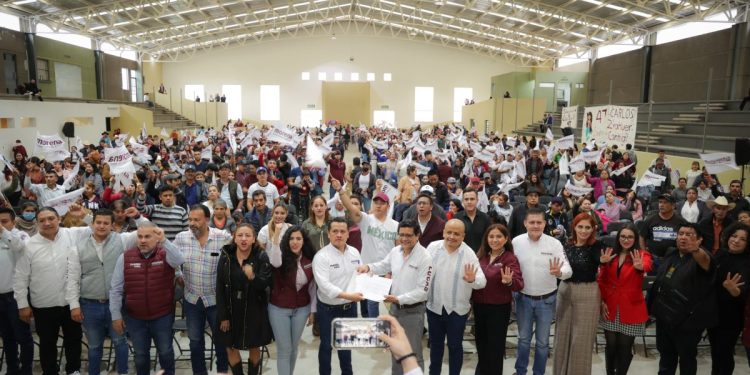 Urge democratizar al Poder Judicial para garantizar impartición de justicia: Torres Piña