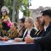 Morelia se viste de magia y tradición con la 2a Edición Miss Catrina México