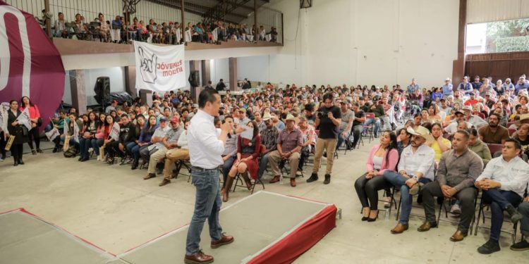 Conservadores, sin cabida en la vida pública de México: Torres Piña