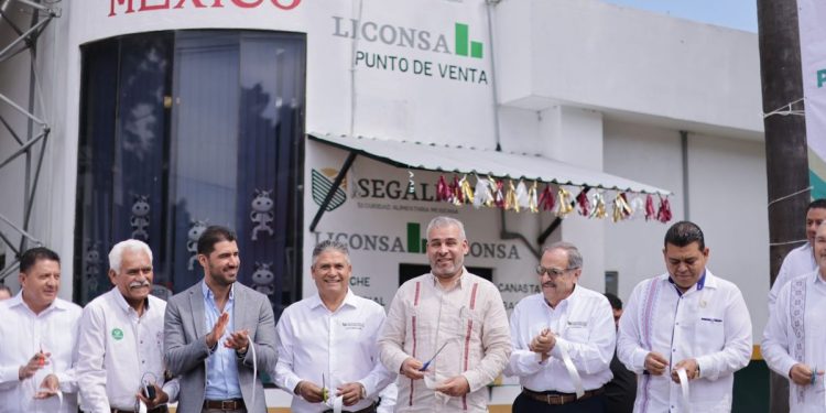 En un acto de justicia social aumentan apoyos a productores lecheros: Bedolla