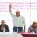 Cabalgata una tradición nacional que marca la historia de Apatzingán: JLCL.