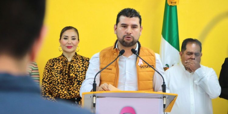 A dos años del Plan de Apoyo a Michoacán, el estado sigue abandonado por la Federación: PRD