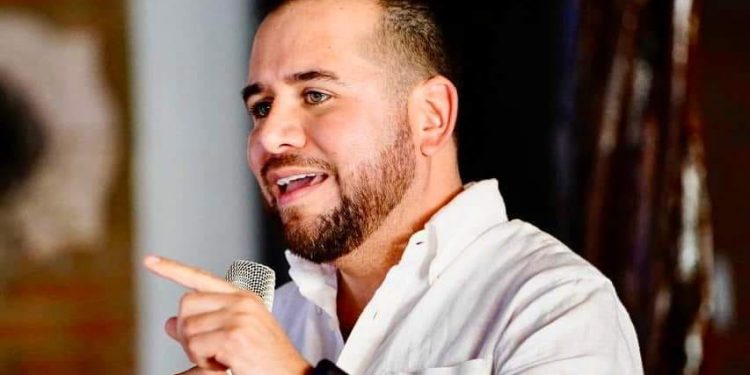 Falso que extinción de fideicomisos de la SCJN afecte a la base laboral: Reyes Galindo