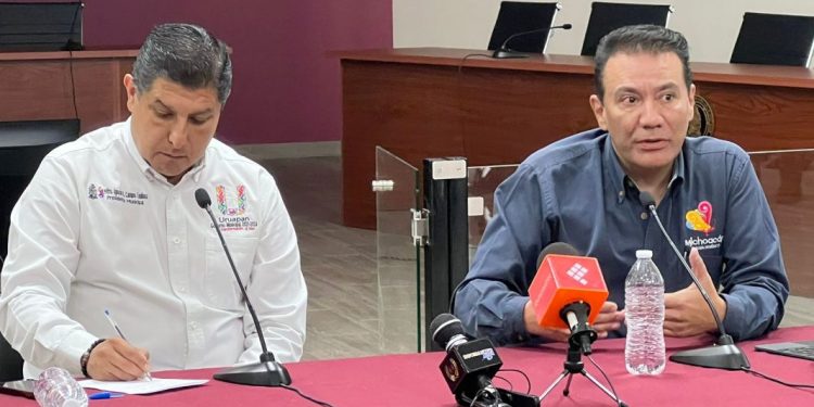 Teleférico de Uruapan detonará derrama de 150 mdp al año: Sectur