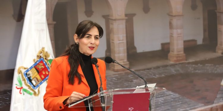 Nuevo himno de Michoacán reforzará amor por el estado: SEE