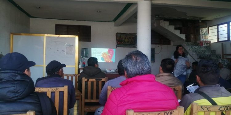 Pátzcuaro, Copándaro y Janitzio se alistan para Noche de Ánimas: Sectur