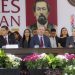 Honra 75 Legislatura a los Mártires de Uruapan