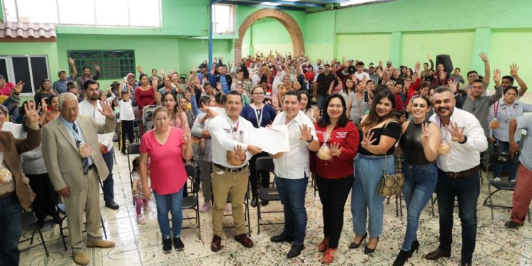 Con organización popular, pondremos freno a campaña sucia de la derecha: Torres Piña