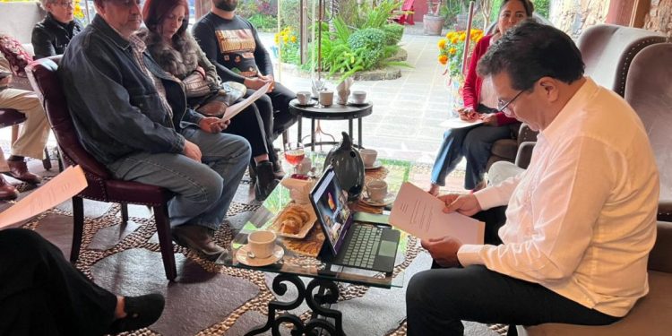 Hoteles de región Pátzcuaro, listos para recibir a turistas en Noche de Muertos