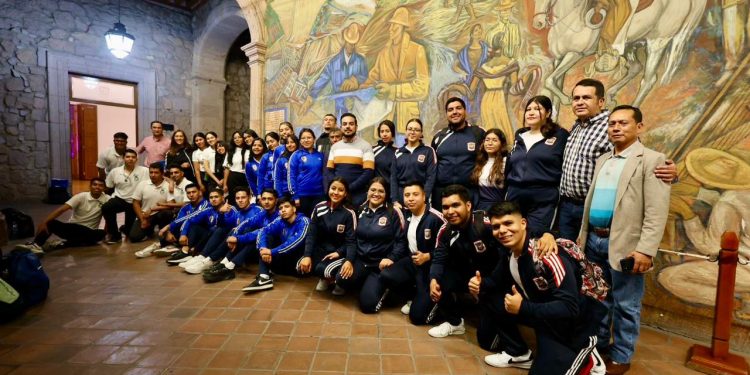 Por buen desempeño, 30 normalistas realizarán prácticas en Quintana Roo