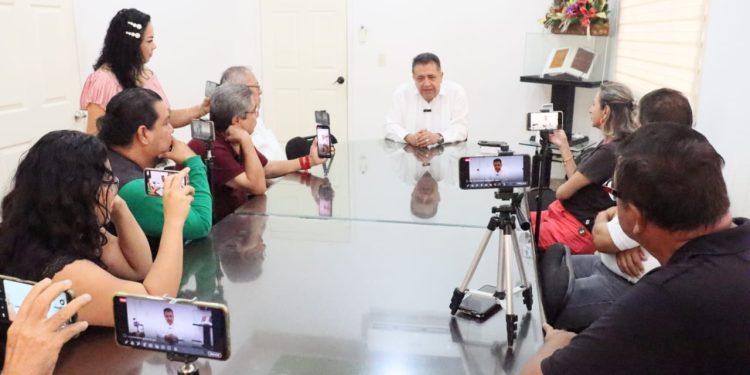 Apatzingán supera las expectativas con la Expo Feria Octubrina