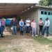 Sader apoya a familias de Tierra Caliente para construir biodigestores
