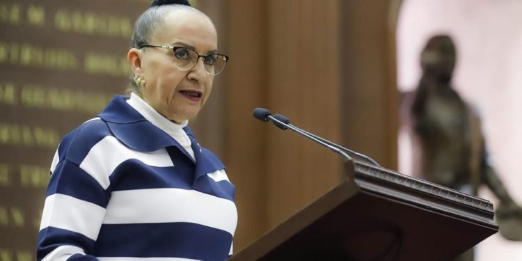 Fundamental fortalecer educación emocional en planteles: Julieta Gallardo