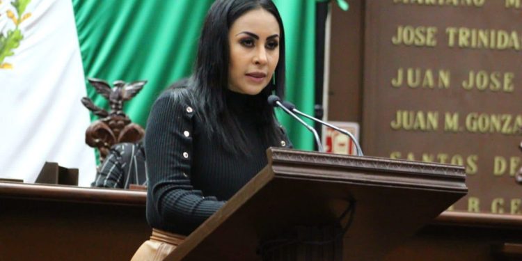 Discriminación, amenaza latente a la dignidad y calidad humana: Gloria Tapia