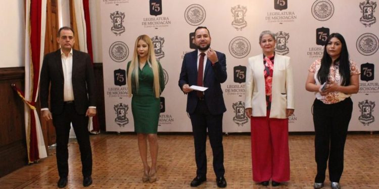 GPPT promueve fondo de atención a menores con quemaduras