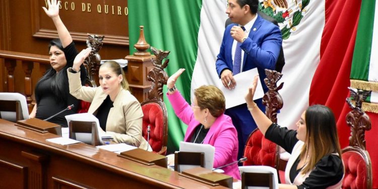 Garantiza 75 Legislatura periodo de hasta 10 años para reclamo de herencias