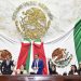 Tendrá Michoacán Centros de Justicia de Protección a la Niñez y Adolescencia: 75 Legislatura