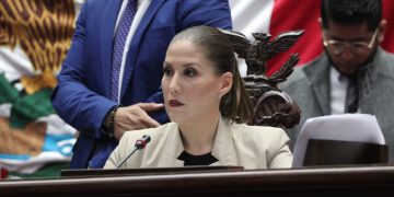 Creación de Centro de Atención y Justicia aportará a la protección de nuestra niñez y adolescencia: Diputada Ivonne Pantoja