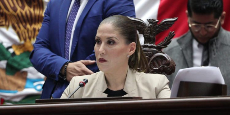 Creación de Centro de Atención y Justicia aportará a la protección de nuestra niñez y adolescencia: Diputada Ivonne Pantoja