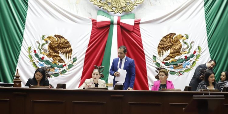 Promueve 75 Legislatura salud mental de familias en proceso de divorcio