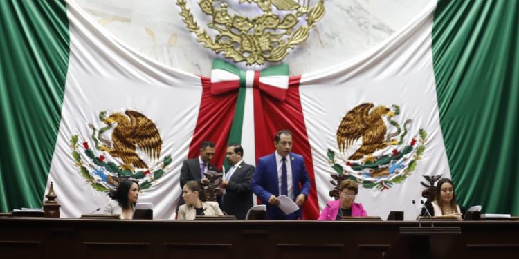 Creará 75 Legislatura Fondo de apoyo para menores con heridas por quemaduras