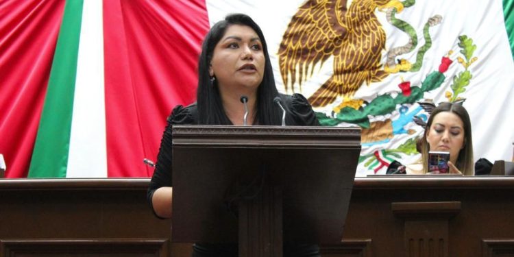 Derechos de la mujer avanzan con modificaciones en materia de Parto Respetado y Lactancia Materna: Brenda Fraga