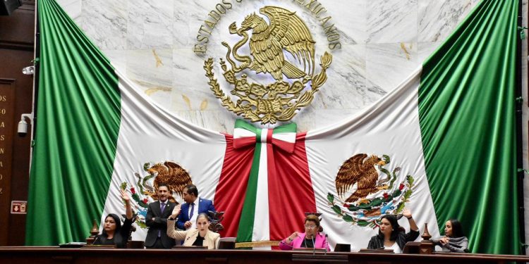 75 Legislatura mejora políticas de atención en la Ley Estatal de Salud