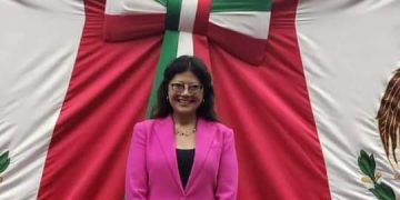 Todo listo, para la gira de autoridades legislativas de Estados Unidos, a Michoacán