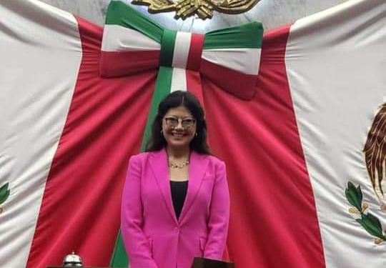 Todo listo, para la gira de autoridades legislativas de Estados Unidos, a Michoacán