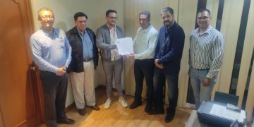 Llega Más Michoacán a Peribán con una agenda de prosperidad y paz