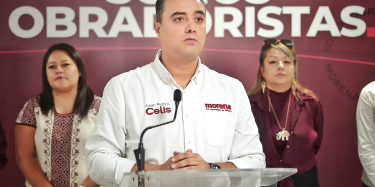 Morena Michoacán llama a Leonel Godoy a ser imparcial en proceso interno