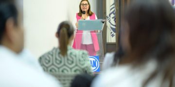 Rechaza PAN violencia política en contra de las mujeres