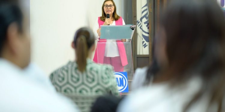 Rechaza PAN violencia política en contra de las mujeres