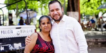 Logra Reyes Galindo que atención y prevención de enfermedades materno-infantiles sean prioridad en Michoacán