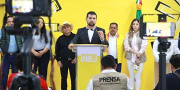 Michoacán inmerso en la violencia, mientras el Gobernador se divierte en la fórmula 1: PRD