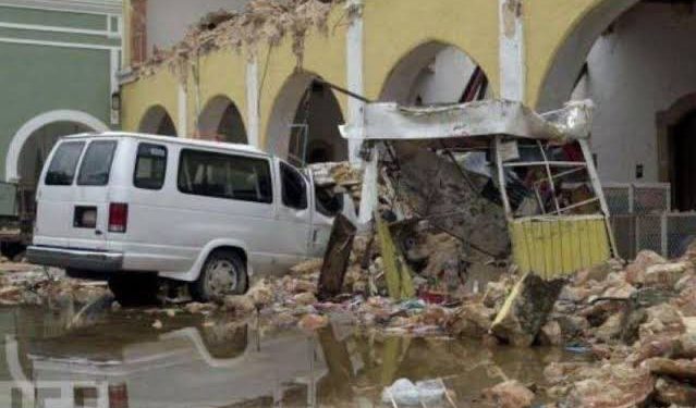 Gobierno Federal debe resarcir extinción del FONDEN: PRD