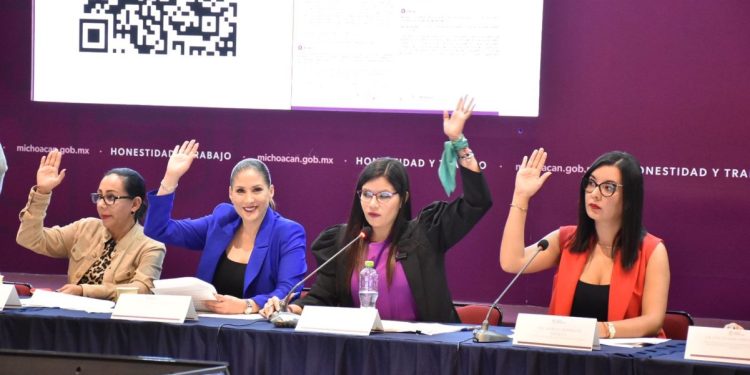 Trabaja 75 Legislatura para dar certidumbre jurídica a víctimas de abuso sexual