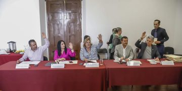 Congreso y Estado definirán cómo se implementará Ley de Movilidad en Michoacán