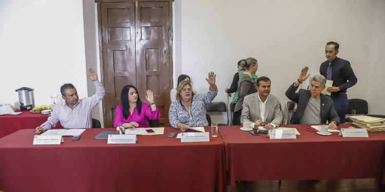 Congreso y Estado definirán cómo se implementará Ley de Movilidad en Michoacán