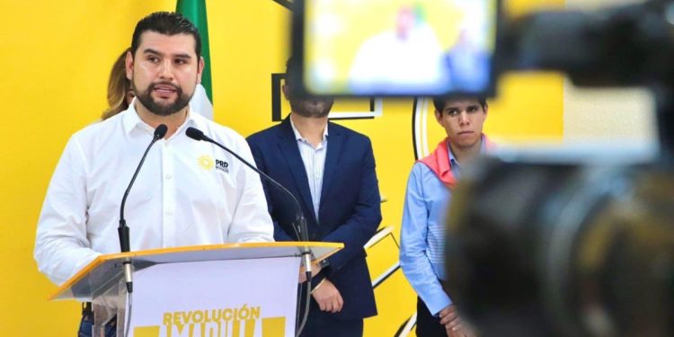 Lamentable que Uruapan se ubique entre las ciudades más inseguras del país: PRD