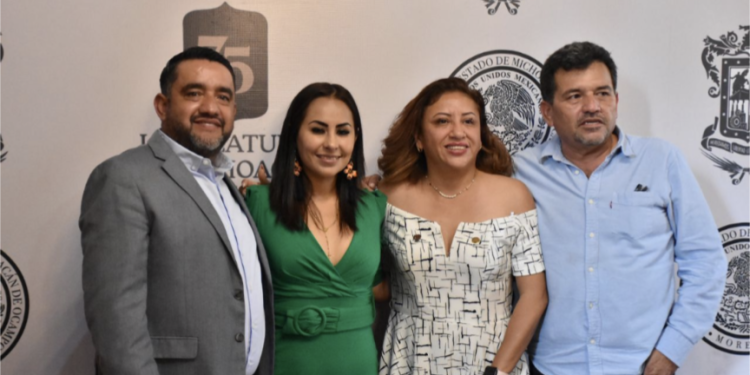 75 Legislatura transparenta elección de nuevo Auditor Superior de Michoacán