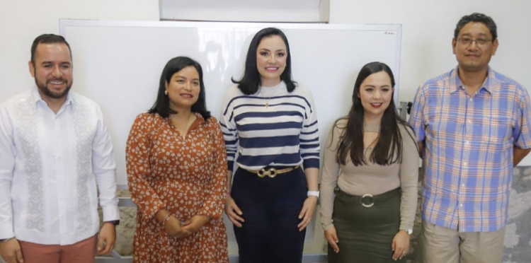 Proceso electoral 2024 tendrá un presupuesto acorde a sus necesidades, garantiza 75 Legislatura