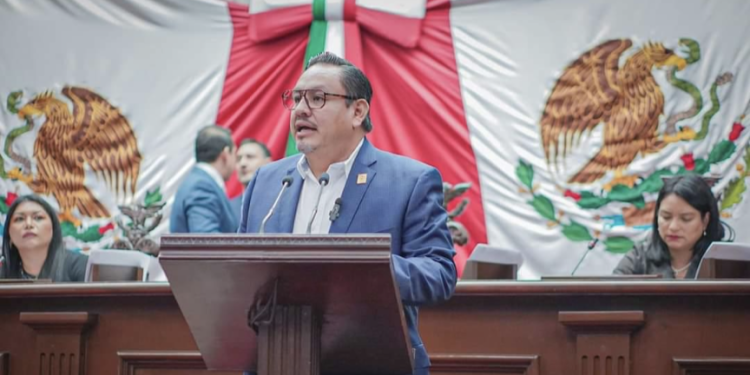 Necesaria una amplia protección contra la violencia a los derechos reproductivos: Víctor Manríquez