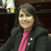 Mi compromiso, acompañar leyes que protejan la integridad y garanticen la justicia en Michoacán: Dip. Lariza Pérez