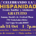 Este sábado, se celebrará el Mes de la Hispanidad en las Vegas, Nevada, USA
